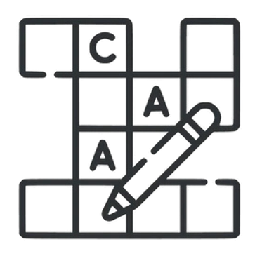 CrosswordMint